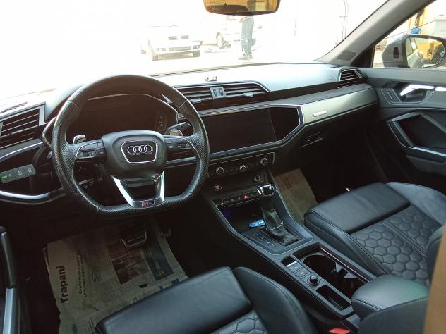 Audi Q3 RS SPB quattro S tronic - Foto 5