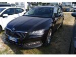 SKODA Superb 2.0 TDI EVO 150 CV SCR DSG Wagon Style rif. 24035104