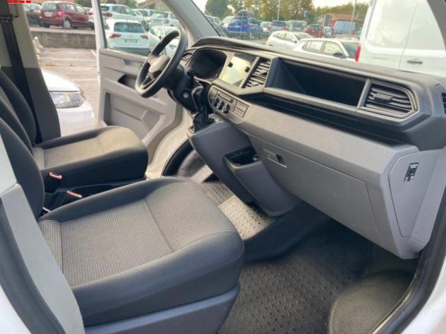 VOLKSWAGEN Transporter 2.0 TDI 150CV DSG PC Kombi Business rif. 24171645 - Foto 10