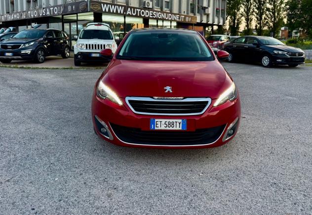 Peugeot 308 1.6 e-HDi 115 CV Stop&Start SW Business - Foto 5