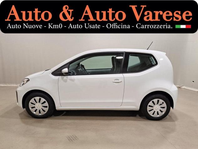 Volkswagen up! 1.0 48kW EVO move up! BMT - Foto 3