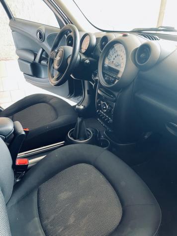 Mini One Countryman 1.6 - Foto 7