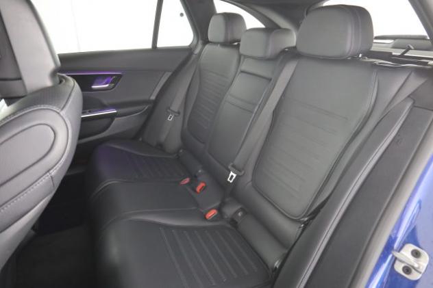 MERCEDES-BENZ CLA sse C C 300 d Mild hybrid S.W. AMG Line Premium Pl rif. 23760195 - Foto 3
