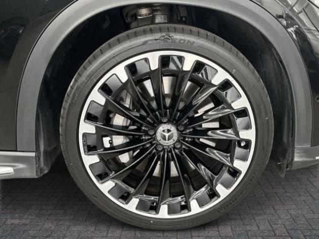 MERCEDES-BENZ EQE SUV 500 4MATIC AMG Line Premium Plus rif. 24027188 - Foto 7