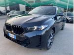 Bmw X6 My24 Xdrive30d 3.0 298 CV Msport Tetto Apribile Full