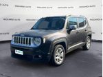 Jeep Renegade 1.4 MultiAir Limited