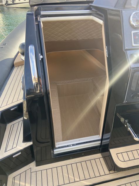 Gommone SPX RIB 32 - Foto 5