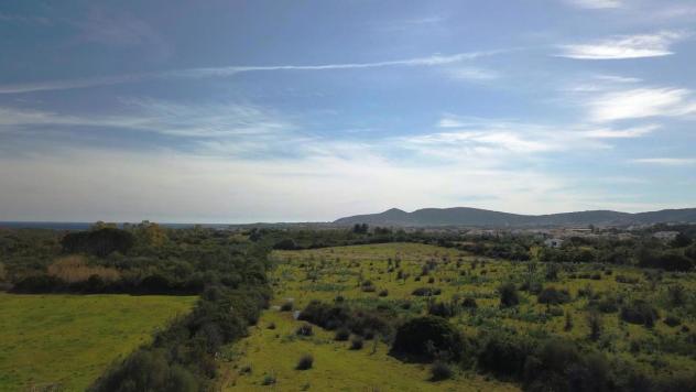 Terreno Agricolo - Budoni . Rif.: cod. rif5949651VRG - Foto 10