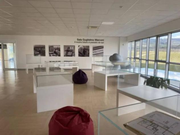 Immobile in asta di 15804 m² in vendita a Orvieto - Foto 20