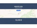 Immobile in asta di 48 m² in vendita a Rovito