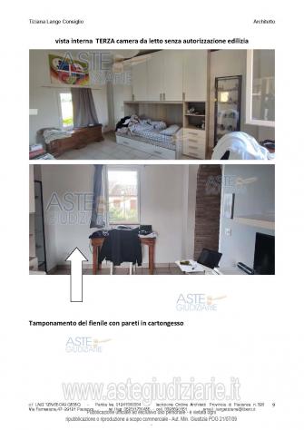 IMMOBILI-IMMOBILE RESIDENZIALE-Strada Cantone 11 - Foto 4