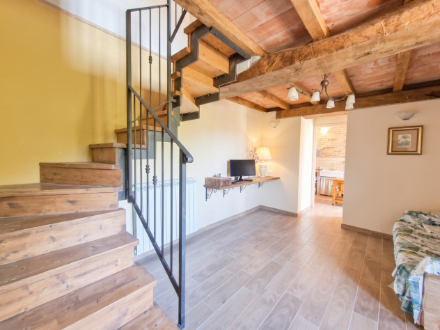 Porzione di casa in vendita a Amelia - Foto 2