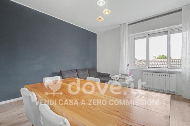 Appartamento di 86 m² con 3 locali e box auto in vendita a Arconate - Foto 7