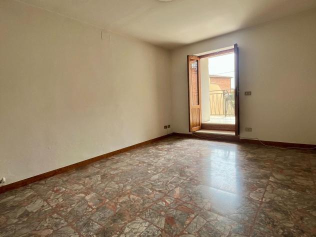 Terratetto in vendita a Asciano 82 mq Rif: 1404984 - Foto 8