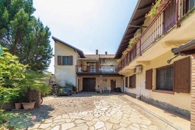 Bifamiliare in vendita a Briona - Foto 2