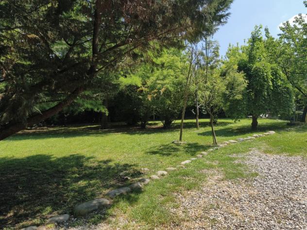 Porzione di casa in vendita a Carpi