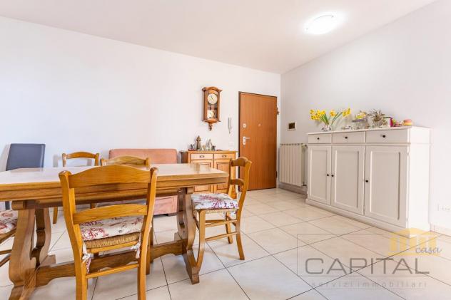 Appartamento in vendita a San Lorenzo a Pagnatico - Cascina 85 mq Rif: 1448138 - Foto 4