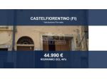 Immobile in asta di 107 m² in vendita a Castelfiorentino