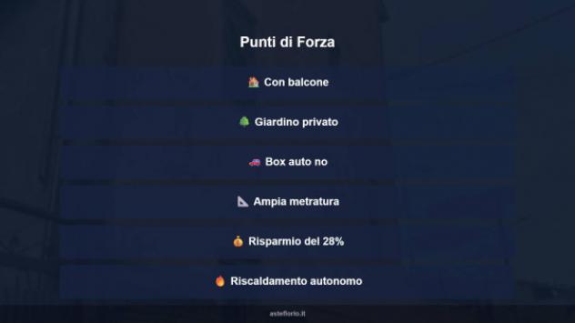 Immobile in asta di 134 m² in vendita a Credera Rubbiano - Foto 10