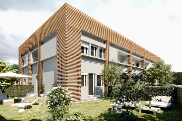 APPARTAMENTO di 4 vani e di 110 mq (FIRENZE) rif. 1/861