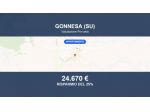 Immobile in asta di 60 m² in vendita a Gonnesa