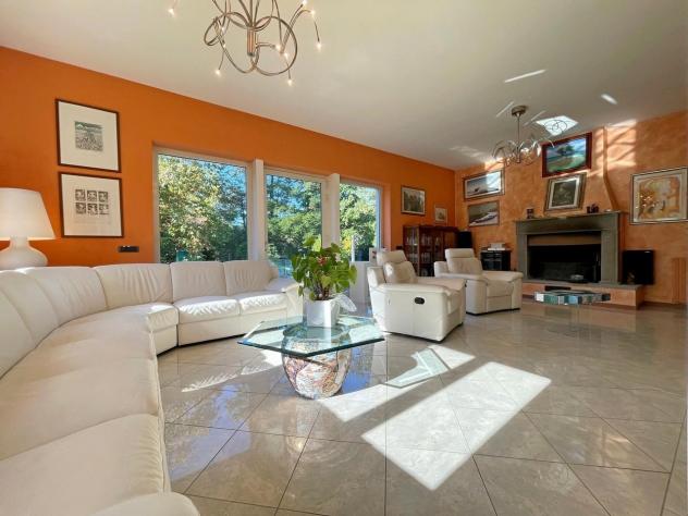 Villa in vendita a Farneta - Lucca 397 mq Rif: 1363682 - Foto 2