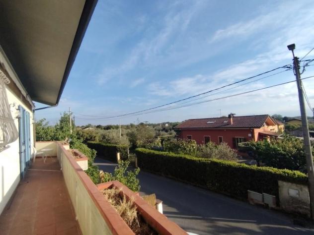 Casa semindipendente in vendita a San Cristoforo - Massa 204 mq Rif: 1410145 - Foto 10
