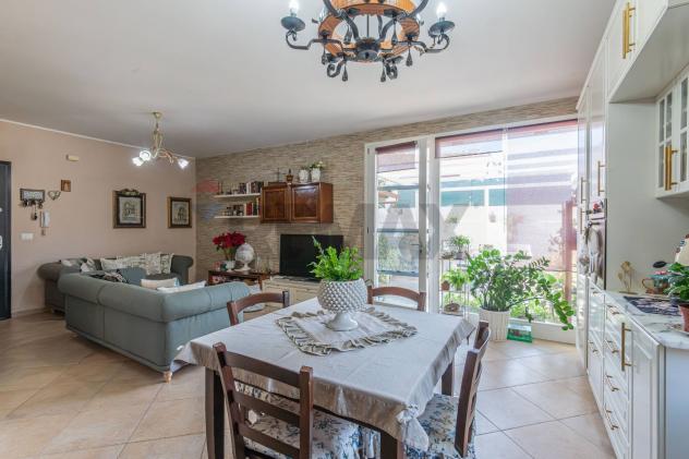 Appartamento in vendita a Melilli, Città Giardino - Foto 2