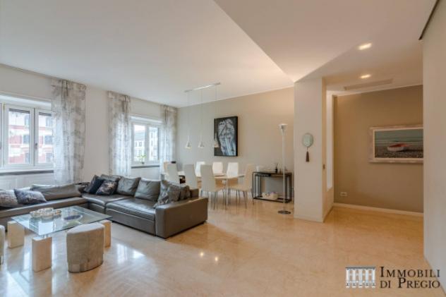 Appartamento di 190 m² con 5 locali in vendita a Milano - Foto 5