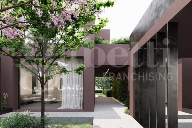 Villa o villino - Mogliano Veneto . Rif.: Cod. rif 1C4/61VRG