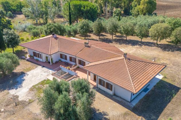 Villa in vendita a Montalto di Castro - Foto 10
