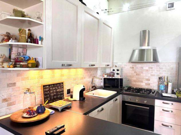 Appartamento in vendita a Santa Colomba - Monteriggioni 80 mq Rif: 1399042 - Foto 5