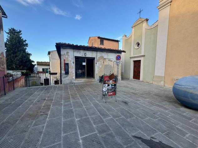 Terratetto in vendita a Ghizzano - Peccioli 80 mq Rif: 1330721 - Foto 2