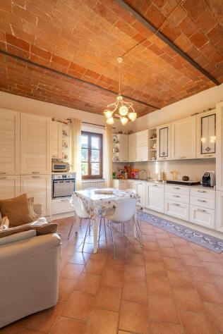 Appartamento in vendita a Ponsacco 55 mq Rif: 1400686 - Foto 6