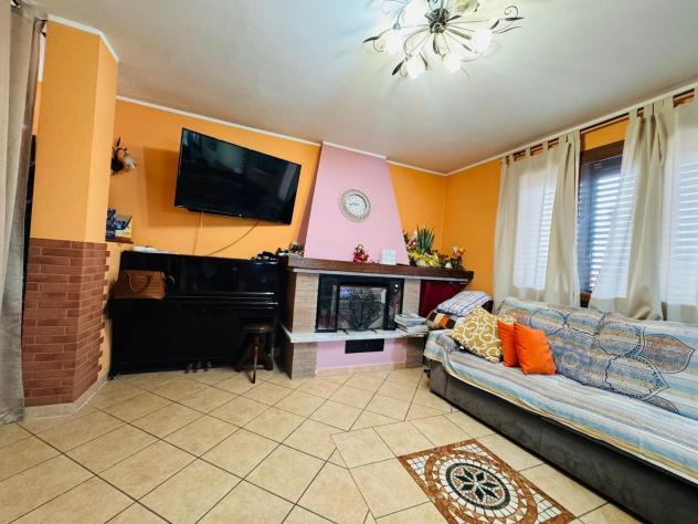 Appartamento in vendita a Porcari 120 mq Rif: 1399810