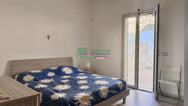 Rif. 2483 - Appartamento con ingresso indipendente, vista mare e veranda - Foto 8