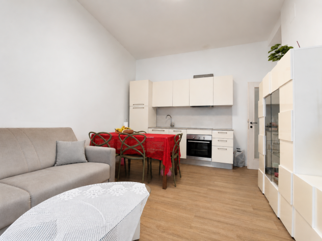 Appartamento in vendita a Rovigo