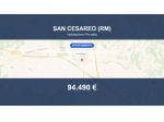 Immobile in asta di 117 m² in vendita a Sanza