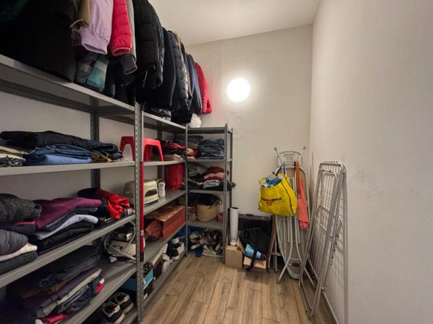 APPARTAMENTO di 4 vani e di 92 mq (SCANDICCI - Via Pisana 42, Casellina, Scandicci) rif. 0300 - Foto 21