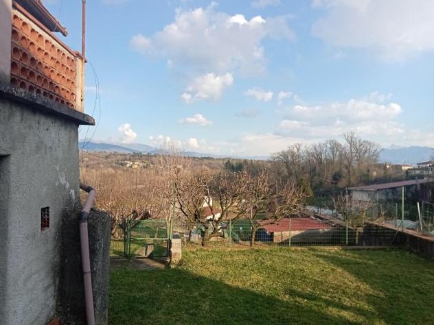 Casa semindipendente in vendita a Barbarasco - Tresana 80 mq Rif: 1253377 - Foto 2