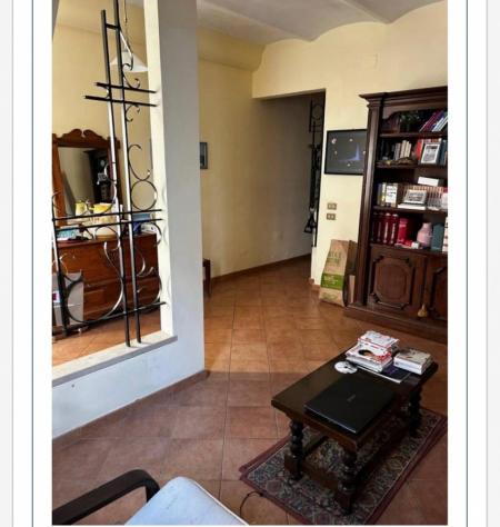 CASA INDIPENDENTE di 6 vani e di 135 mq (VIAREGGIO) rif. A1028 - Foto 13