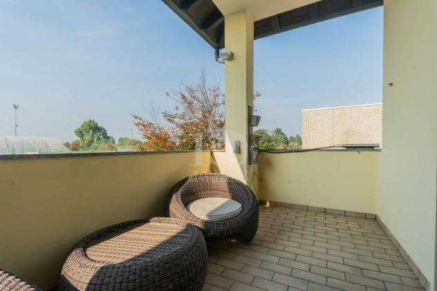 VILLA di 5 vani e di 480 mq (VILLASANTA) rif. HOME 3642_3 - Foto 17
