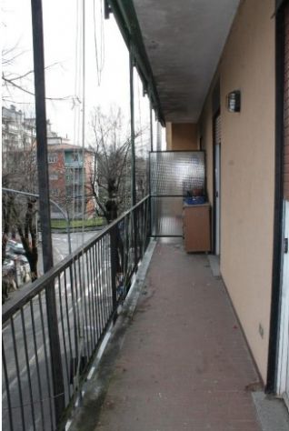 ASTA IMMOBILIARE – VIMERCATE – MB – appartamento €100.000 - Foto 4