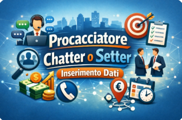 OPERATORE ONLINE