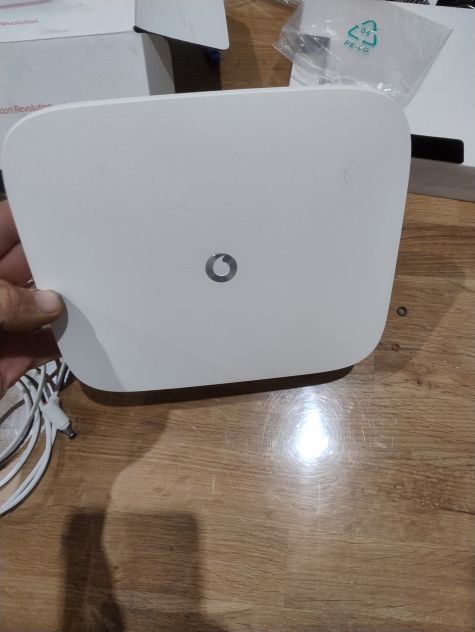 Modem router Adsl - Foto 3