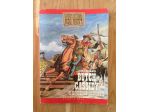 I PROTAGONISTI DEL WEST, BUTCH CASSIDY