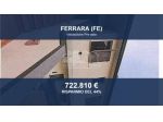 Immobile in asta di 1000 m² in vendita a Ferrara