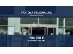 Immobile in asta di 369 m² in vendita a Pratola Peligna