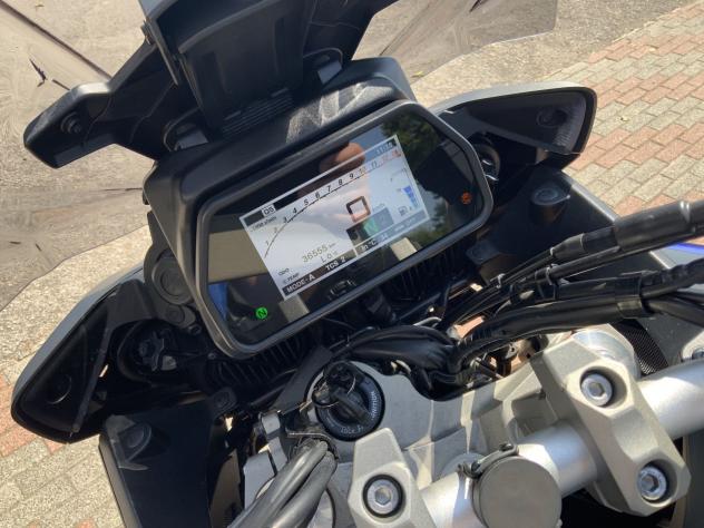Yamaha Tracer 9 VERSIONE GT - Foto 8