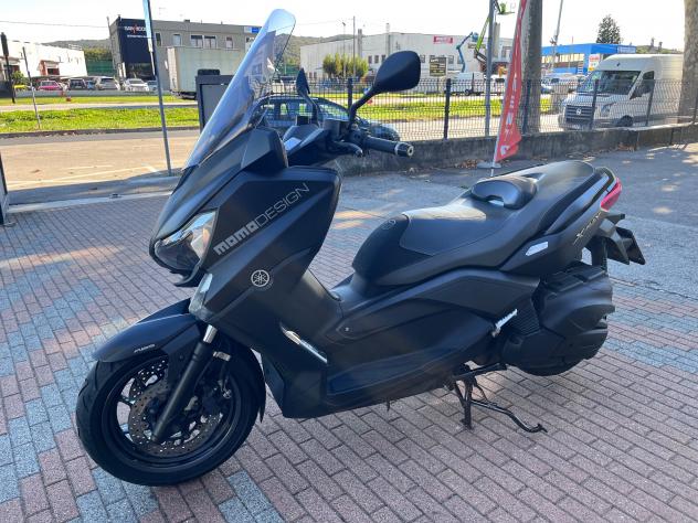 Yamaha X-Max 400 null - Foto 4